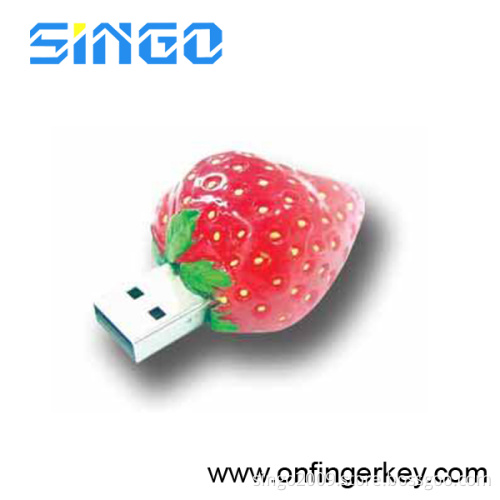 Promotional Lovely Mini USB Flash Drives (UD-0894)